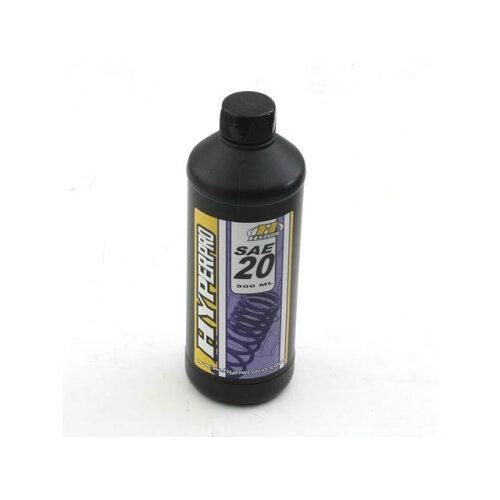 【新品・5営業日で発送】ハイパープロ(HYPER PRO) HYPERPRO フロントフォーク オイル SAE #20 500ml 22005200