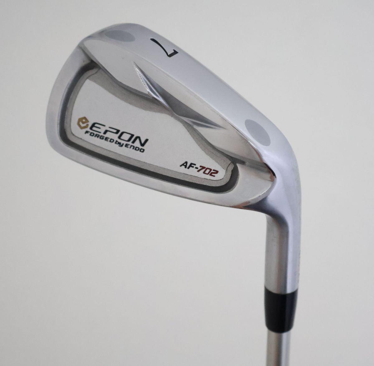 ○EPON☆エポン AF-702アイアン 単品＃7 MCI60カーボン R (80601