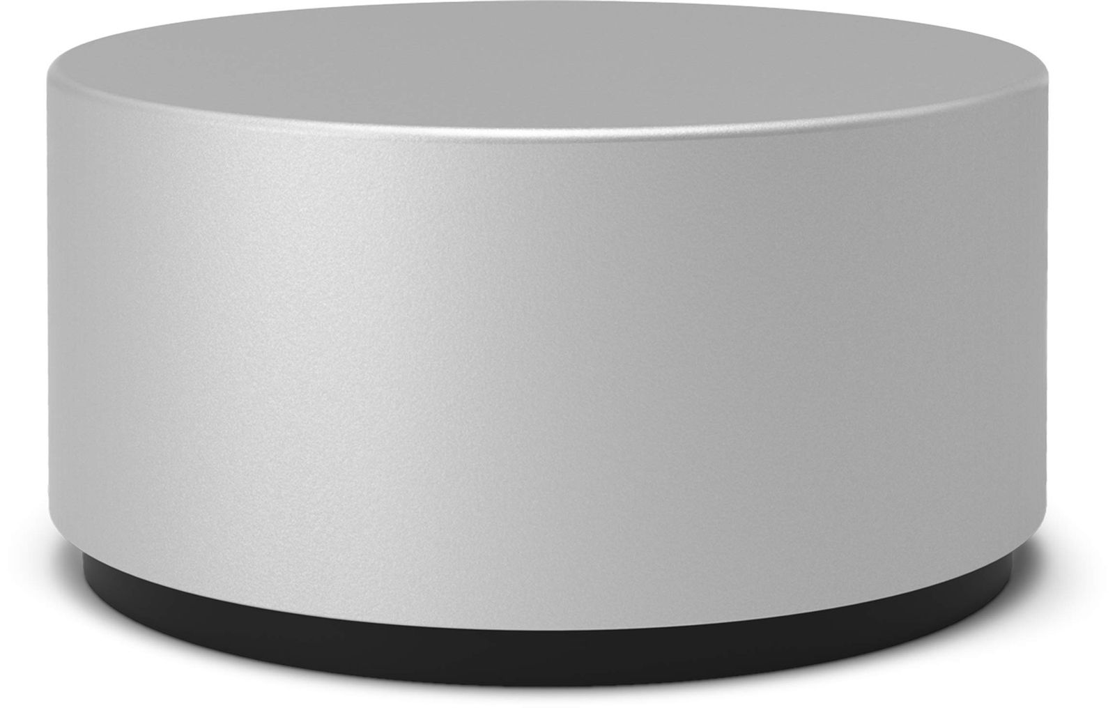 マイクロソフト Bluetooth Surface Dial サーフェス ダイヤル 2WR-00005 