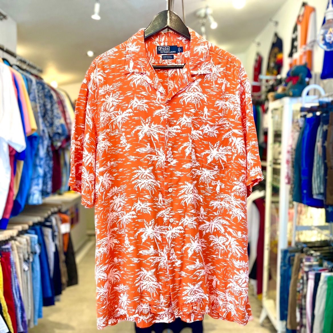 90s Ralph Lauren ラルフローレン 