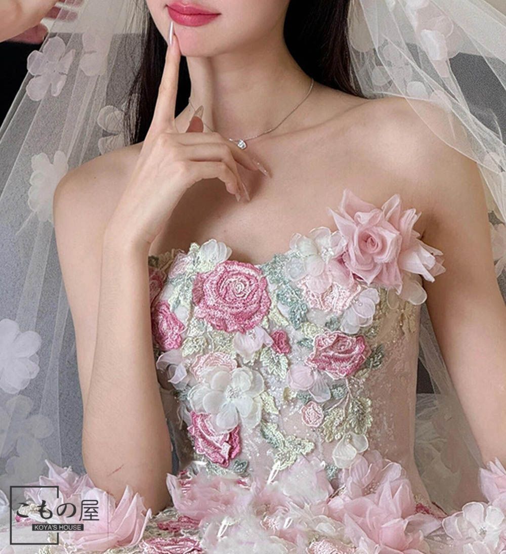 チュール レース