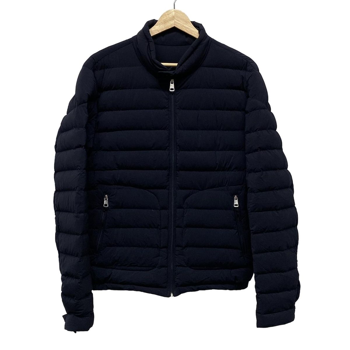 MONCLER(モンクレール) ダウンジャケット サイズ1 S メンズ