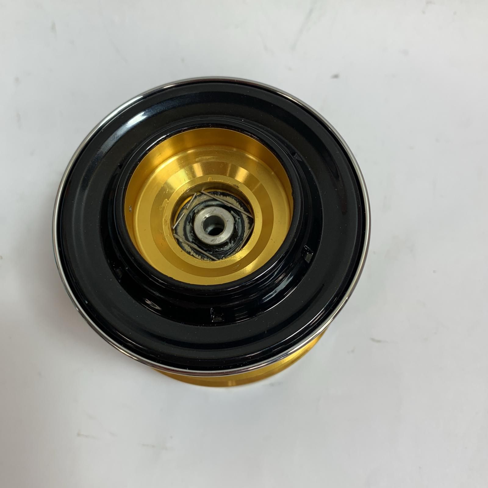 SHIMANO - ★★SHIMANO シマノ 20ステラSW20000PG 純正スプール　テープ貼ってあります SHIMANO シマノ 20ステラSW20000PG 純正スプール テープ貼って