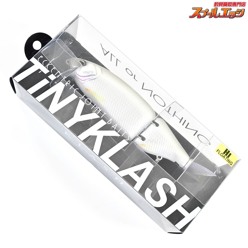 【DRT】 タイニークラッシュ Hi アンディ DRT TiNY KLASH ANDY