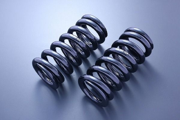 D-MAX 直巻スプリング 200mm 24Kgf/mm 入数：1セット(2本) DMSSSE24AT2