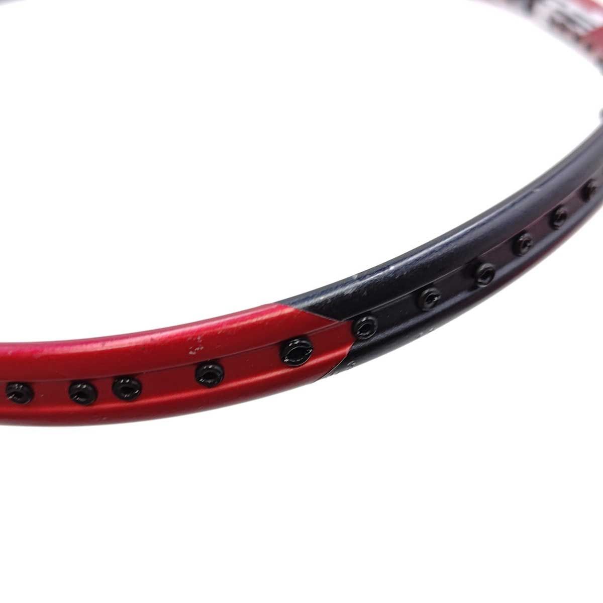 ヨネックス NANOFLARE 700 バドミントン ラケット ナノフレア