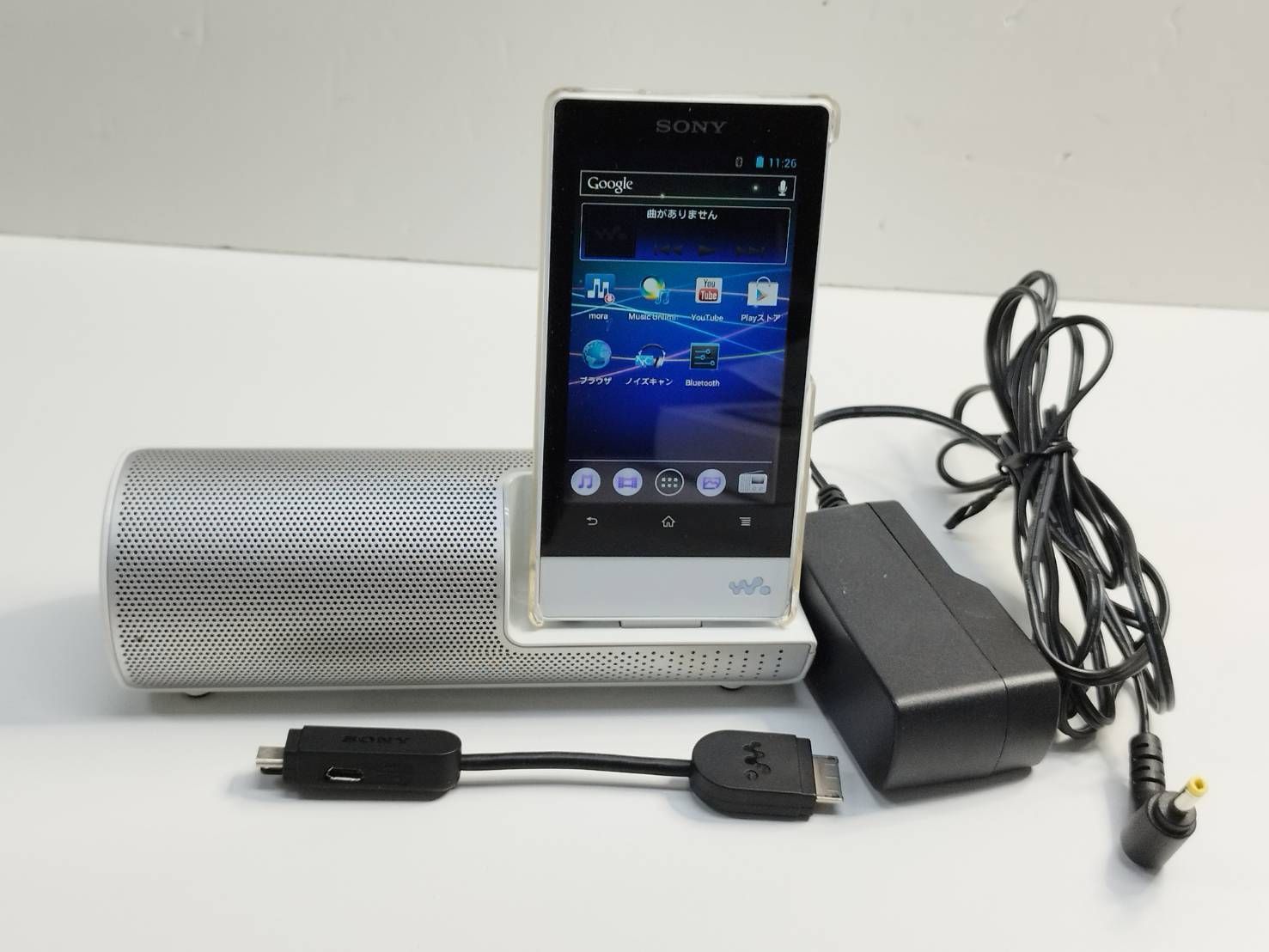 sony ウォークマン nw f807 64GB SONY ウォークマン Fシリーズ 64GB