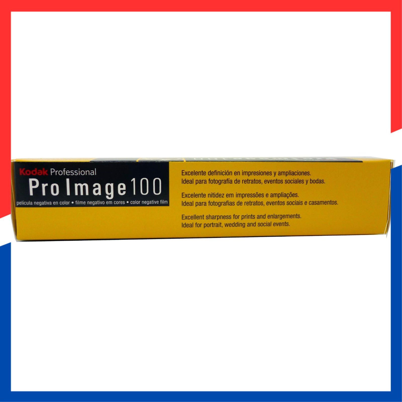 100 ProImage