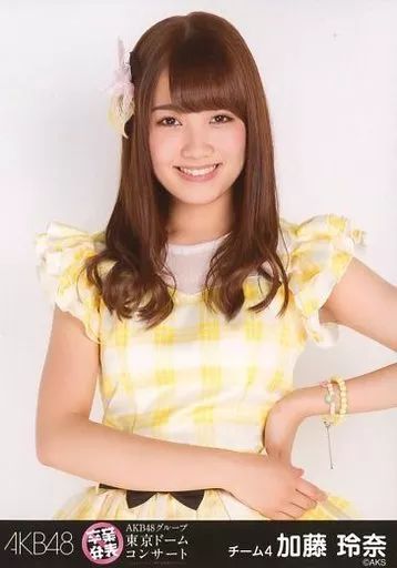 加藤玲奈　AKB48 生写真　ANA×AKB48 羽田空港限定コラボ　5種コンプ 加藤玲奈 AKB48 生写真 ANA×AKB48 羽田空港限定コラボ 5種コンプ