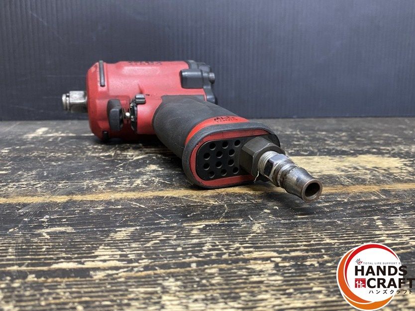 マックツールズ