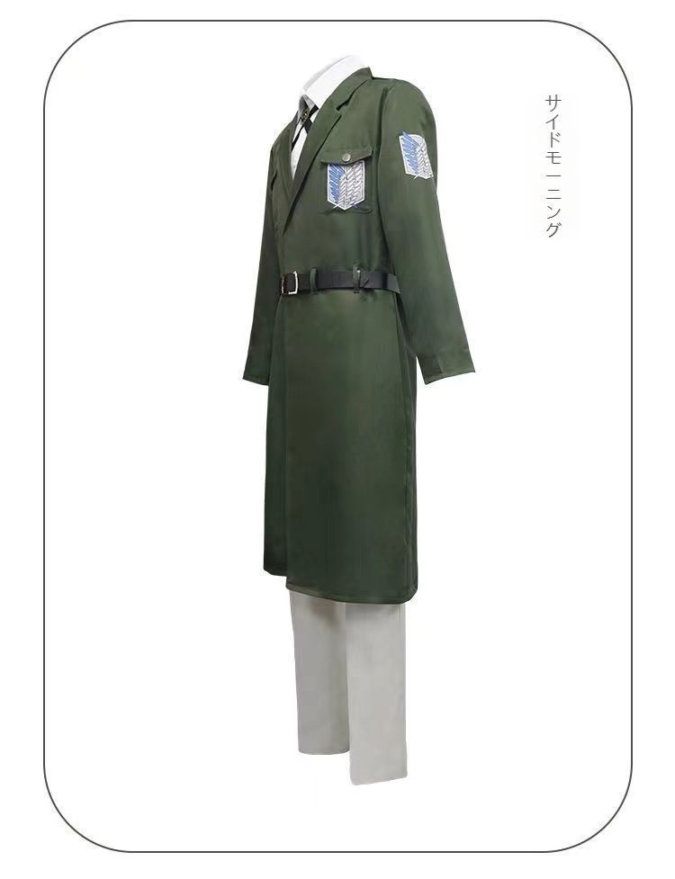フルセット S～XXLサイズ対応