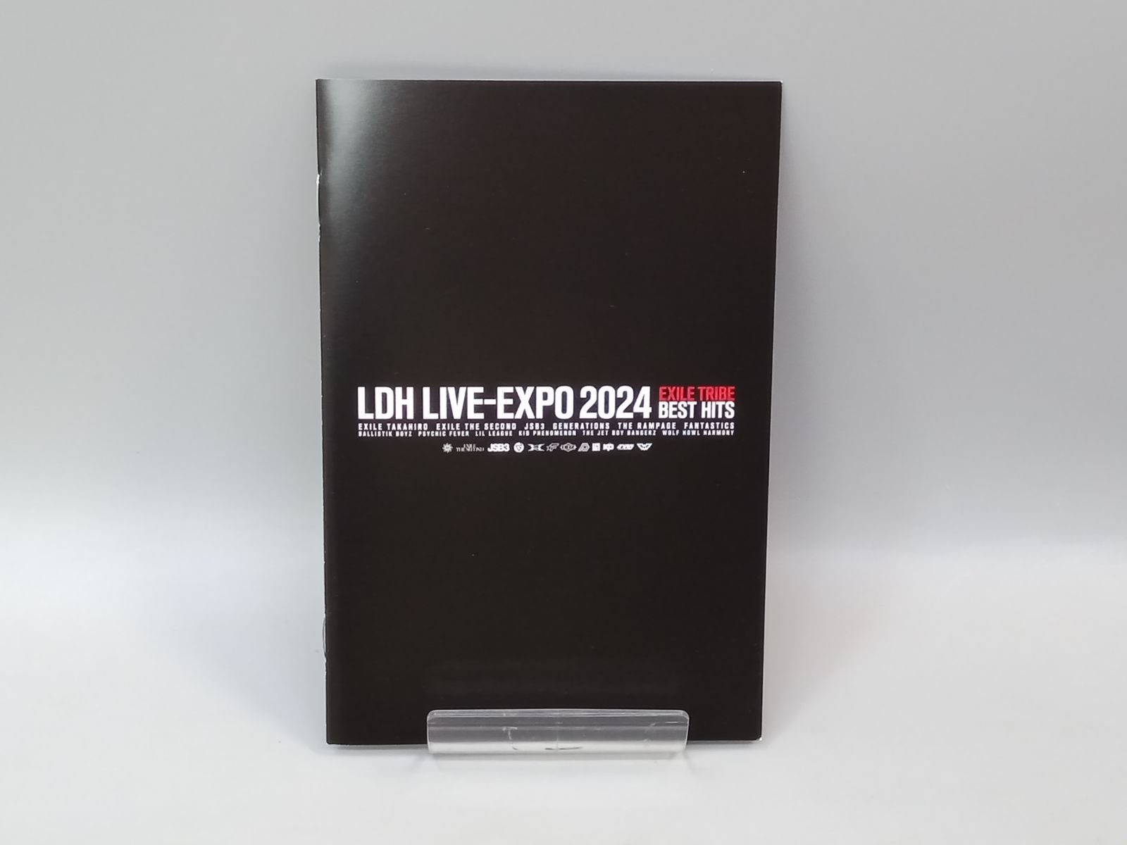 LDH LIVE-EXPO 2024 ／ DVD - メルカリ