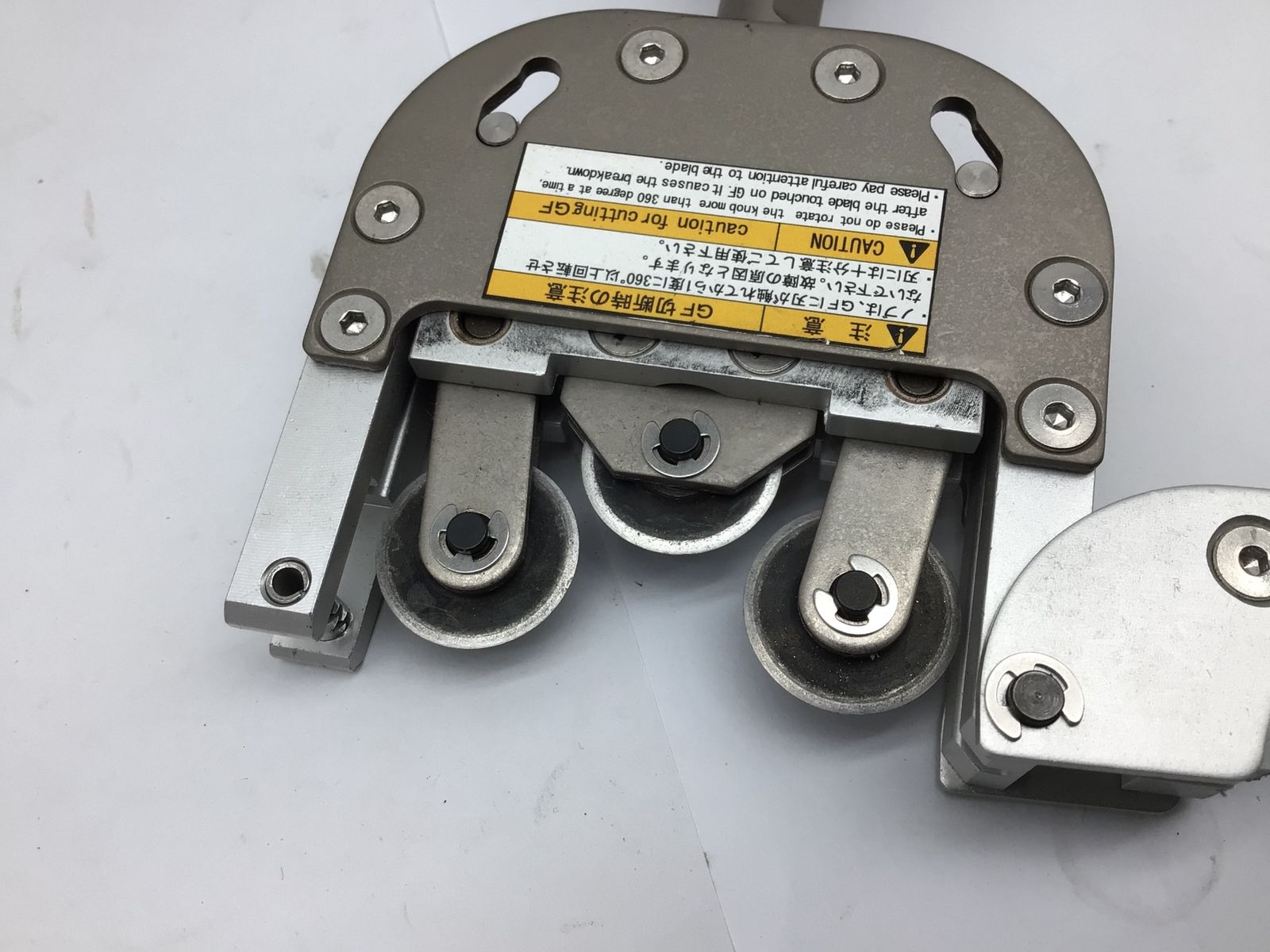 中古品】〇GFunハンディーカッター SGF-0329 [ITSCYLR8UXOU] [エコ 