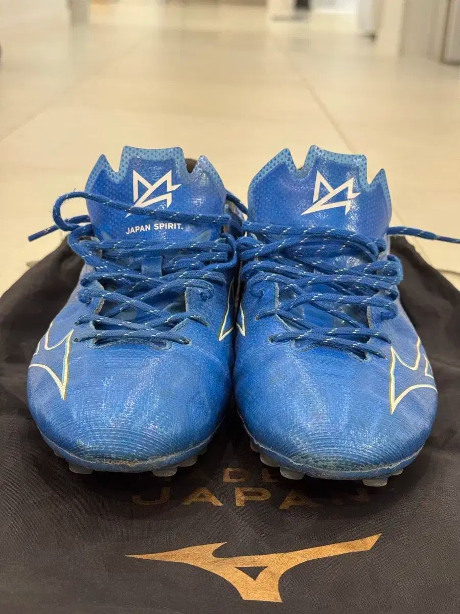 希少 EDWARDGREEN×MACKINTOSHダービーシューズ 64ラスト エドワード