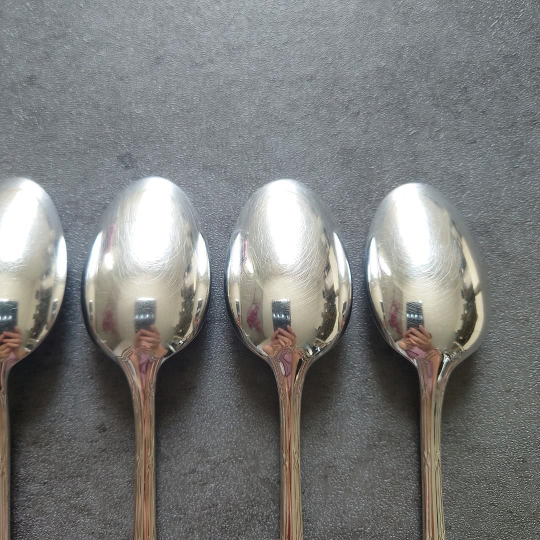 コーヒースプーン