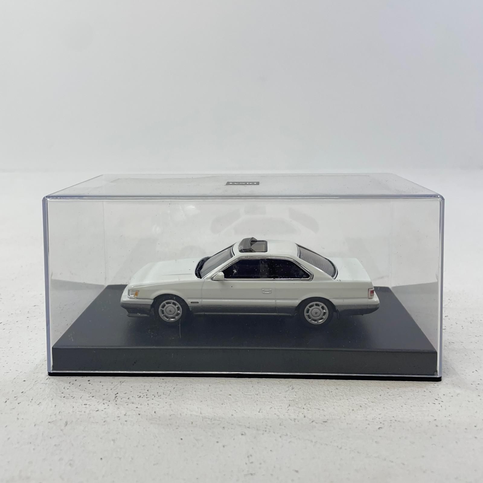 Amazon | FIRST:43 1/43 スバル アルシオーネ SVX 1991 ホワイト