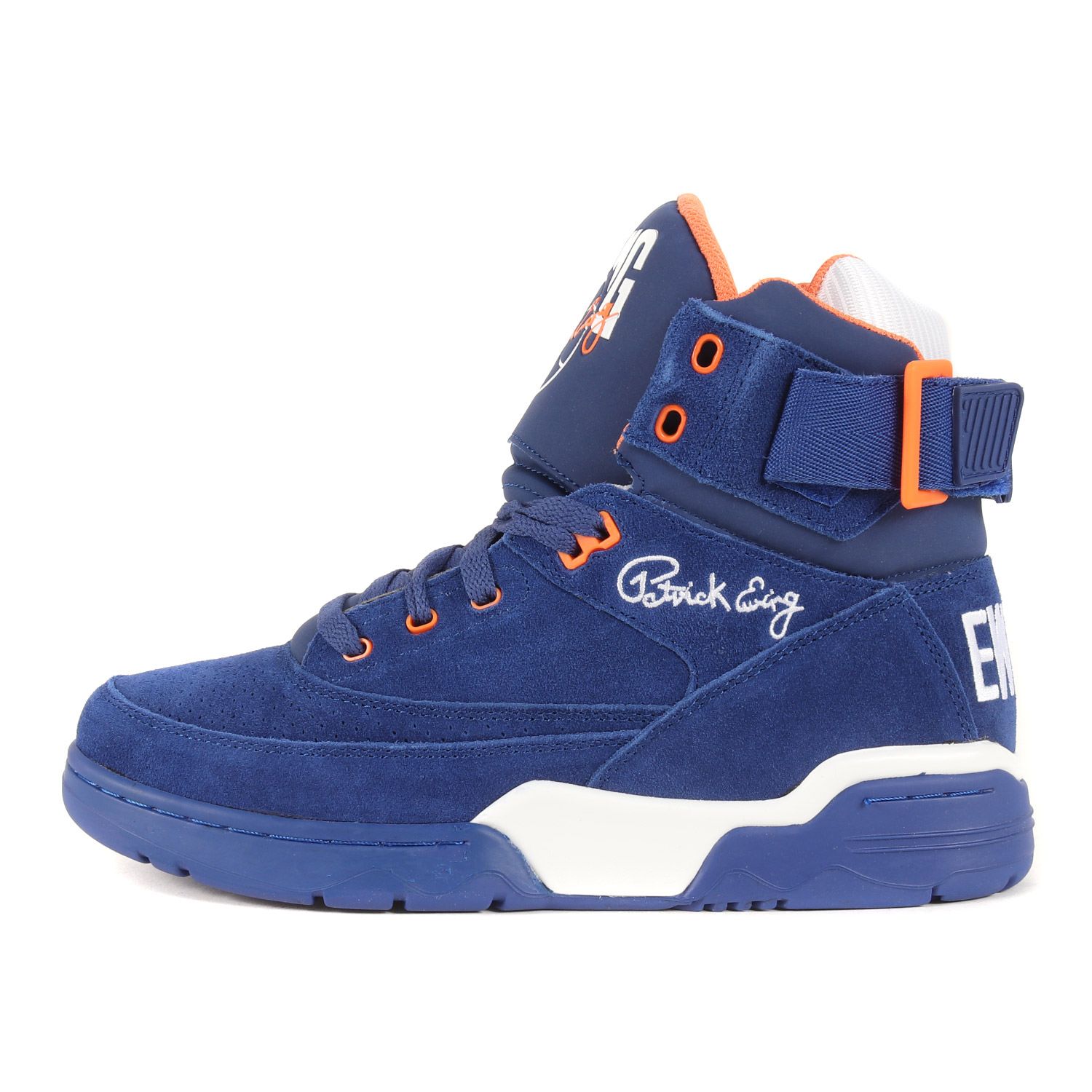 スニーカー EWING ATHLETICS CENTER HI 27.5cm スノーボード