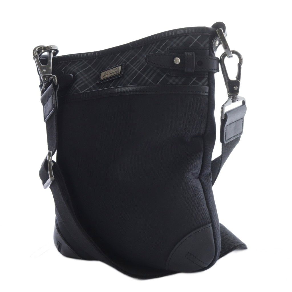 BURBERRY バーバリーブラックレーベル ショルダーバッグ バーバリーブラックレーベル BURBERRY BLACK LABEL ショルダー