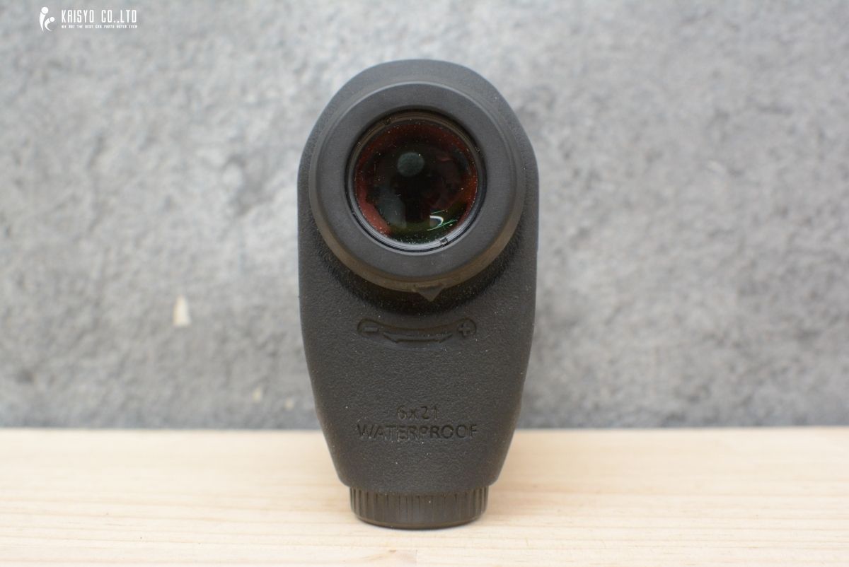 レーザー距離計 ニコン