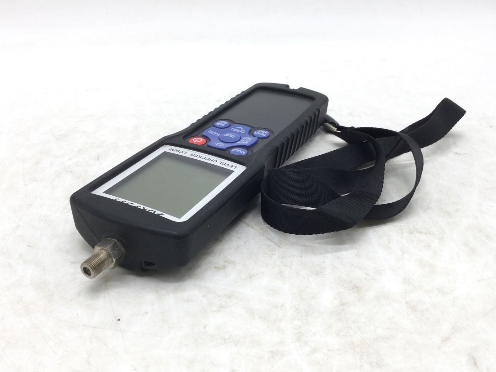 DXアンテナ レベルチェッカー LC50W