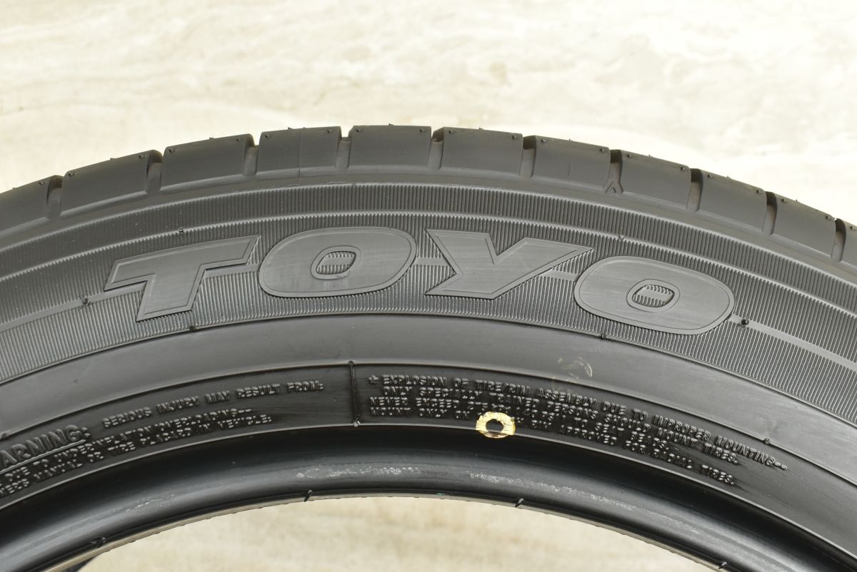 製造 ほぼ新車外し