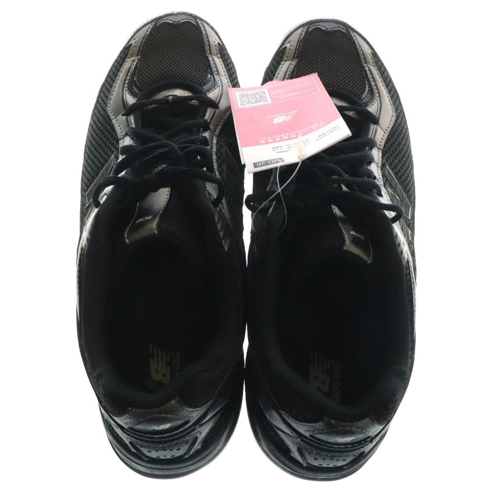 NEW BALANCE◆ローカットスニーカー/27cm/BLK/M990BK6 NEW BALANCE（ニューバランス）の「＜New Balance＞ M990 V6