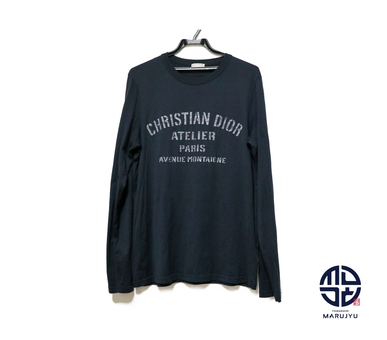 DIOR ロゴトップス　カットソー　ネイビー 楽天市場】dior（カラーネイビー）（Tシャツ・カットソー