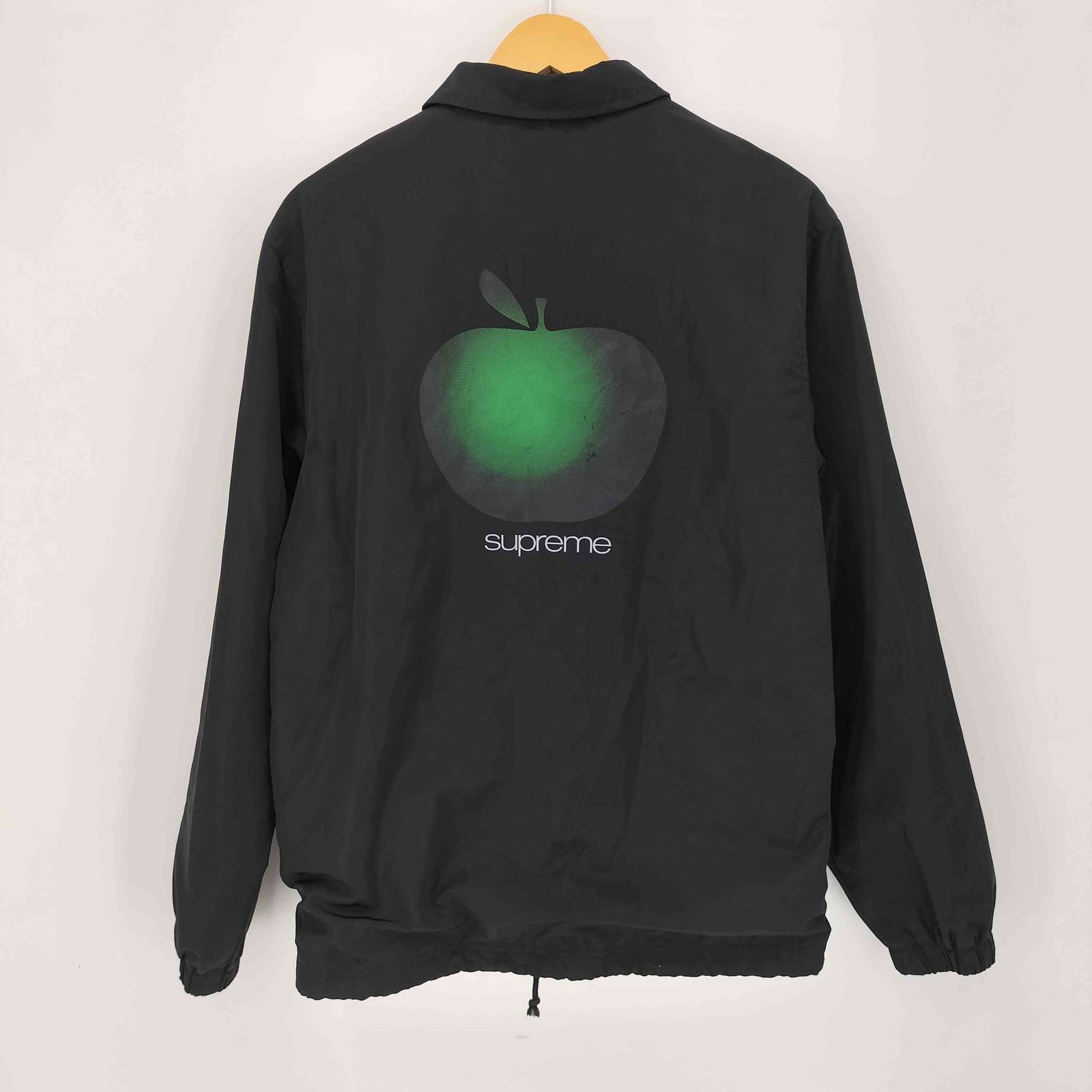 ジャケット・アウター Supreme Apple Coaches Jacket Supreme - Apple Coaches Jacket - UG.SHAFT