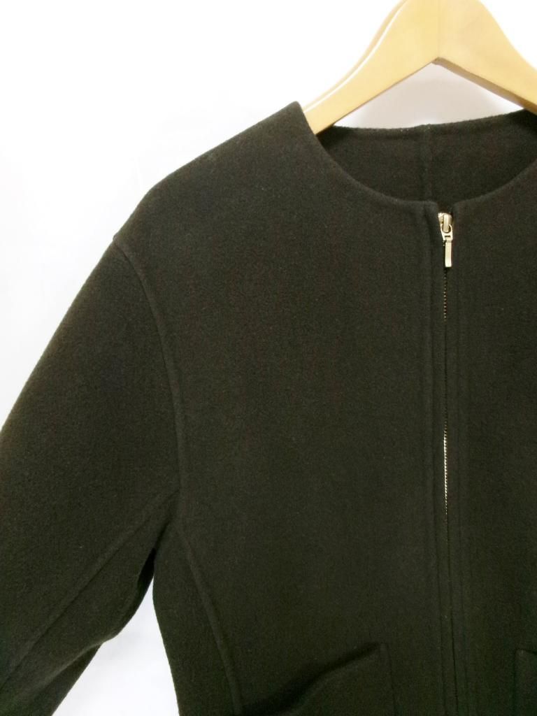 ジップアップ み