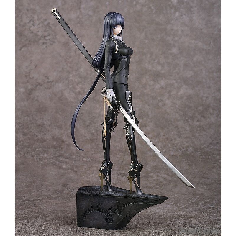 G.A.D_鴉(からす) G.A.D 1/7 完成品 フィギュア Myethos(ミートス) G.A.D |