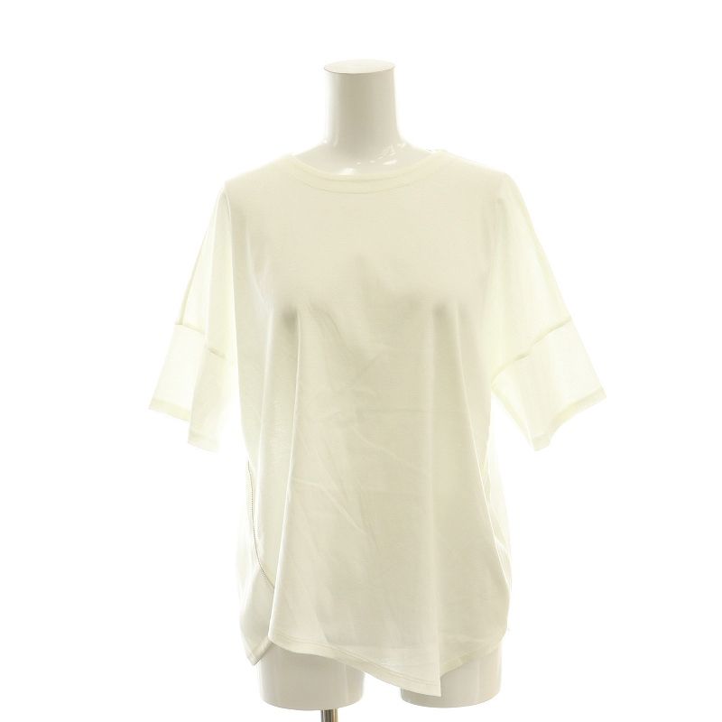 モラビト ブラン MORABITO BLANC コットンチェーンデザインプル