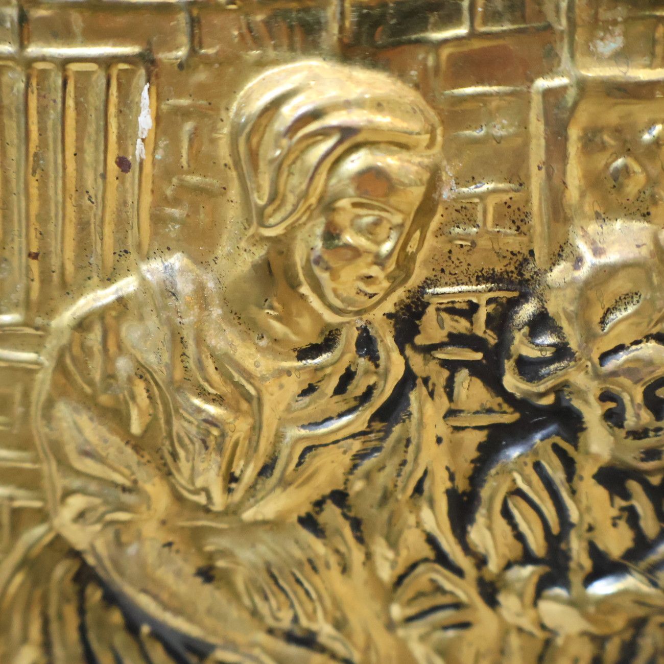 イギリス レターラック