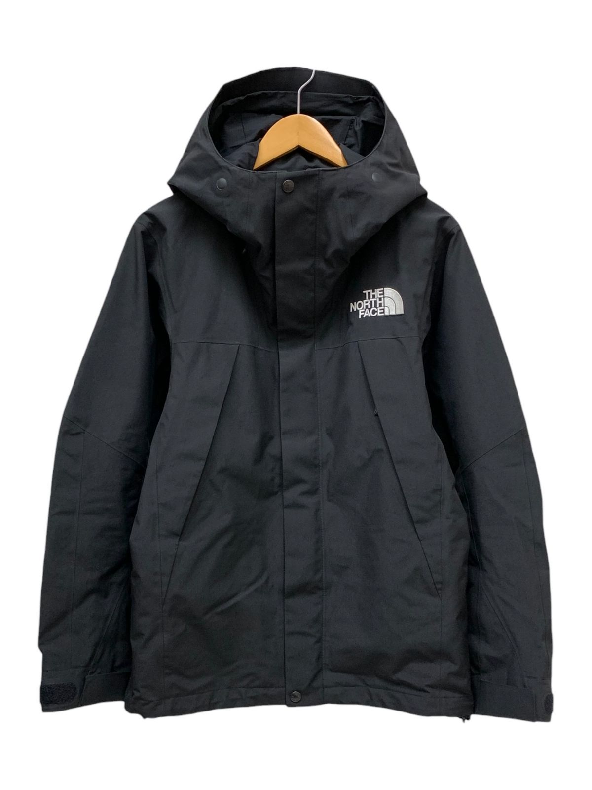 THE NORTH FACE (ザノースフェイス) Mountain Jacket マウンテン