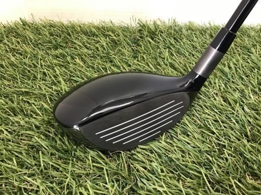 中古】 キャロウェイ APEX UW(2024) 23° ユーティリティ UT TENSEI 70