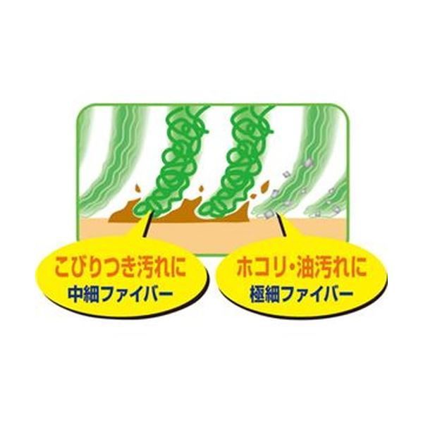 スコッチブライトマイクロファイバーモップFMF1 × 12点