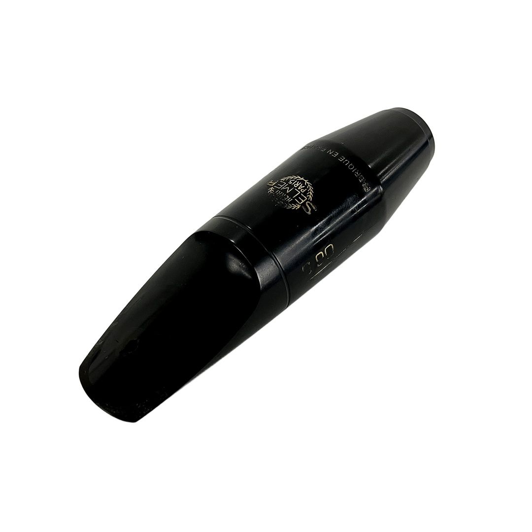 SELMER S90 180 セルマー テナー サックス マウスピース Y10427981