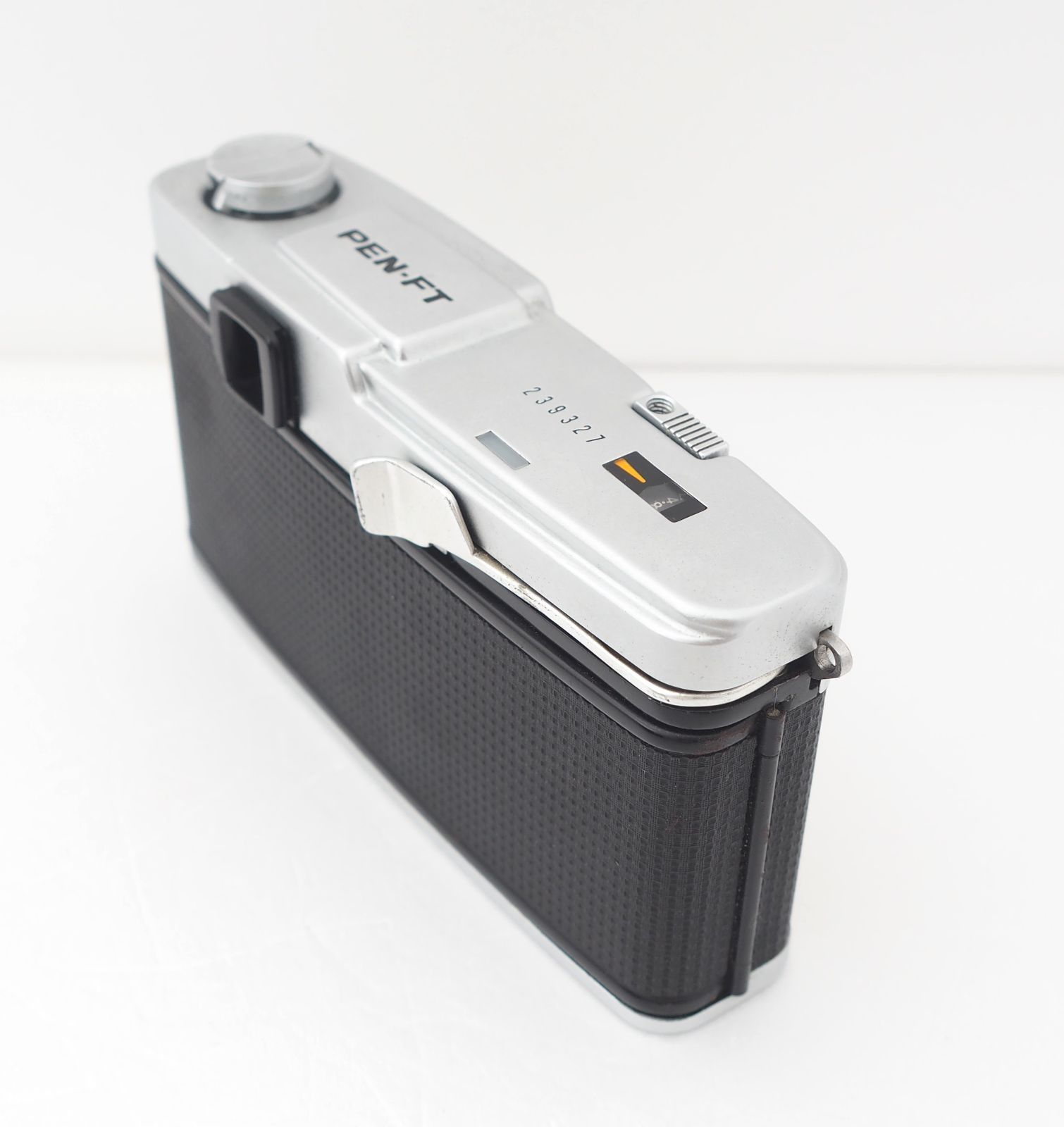 【動作品】Olympus PEN FT Olympus PEN-FT - Camera – Kamerastore