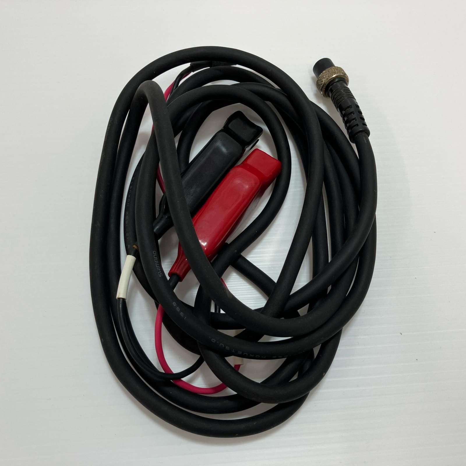 シマノ 電動リール
