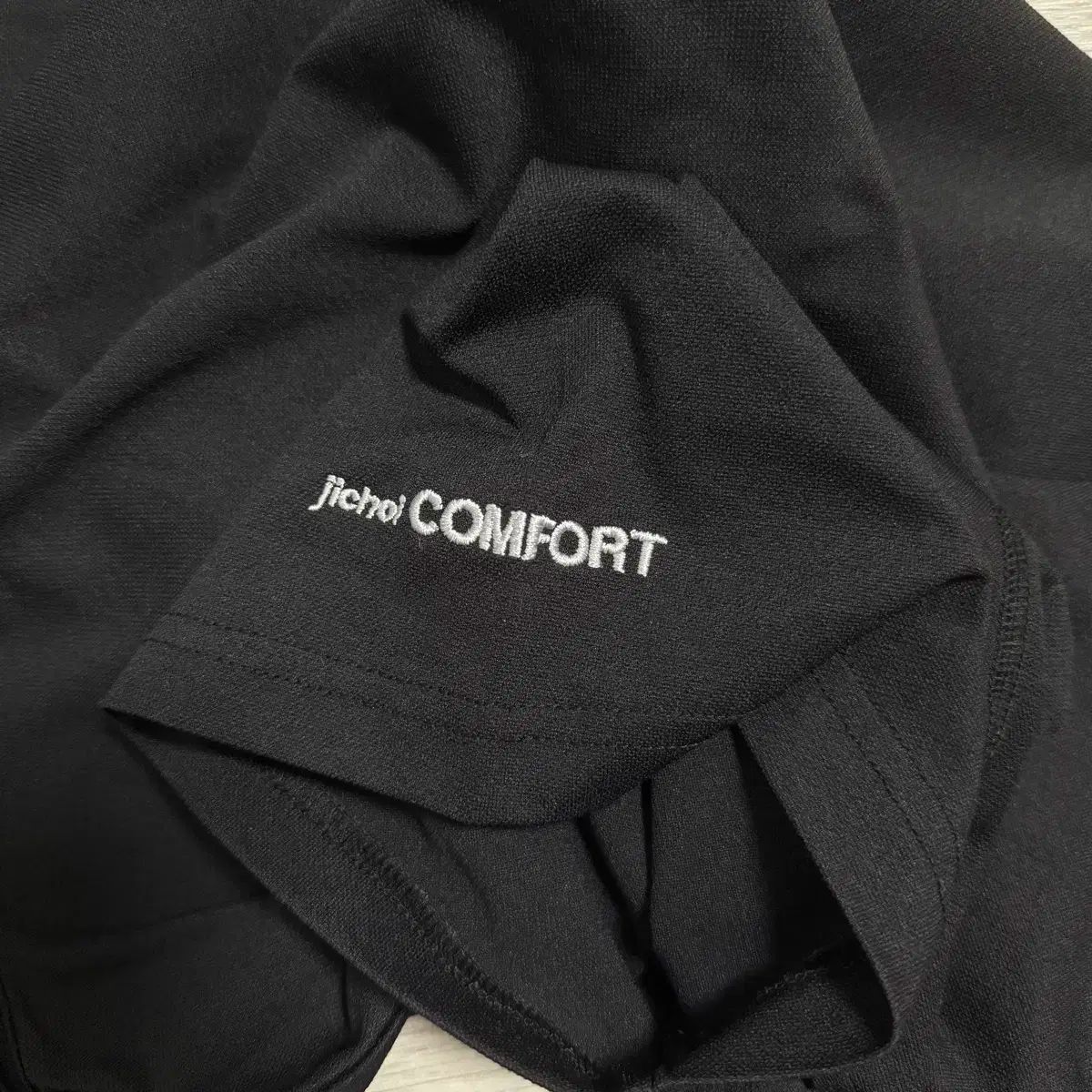 25 ー 001 レイヤードパンツ 22 003 ペン ポケット シャツ JiCHOI ジチョイ コンポート DECORATOM_COM_BR