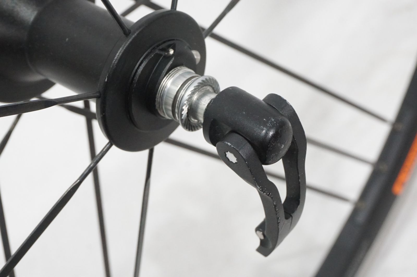 ホイールセット