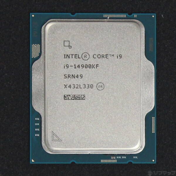 【中古動作確認済】Intel Core i9-14900KF CPU Amazon | Intel Core i9-14900KS 6.2GHzボックス。 | Intel