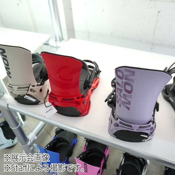 ディストレクト SALOMON