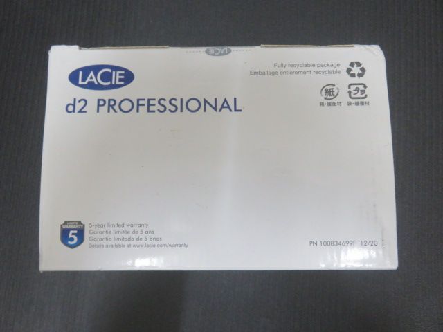 LACIE ラシー