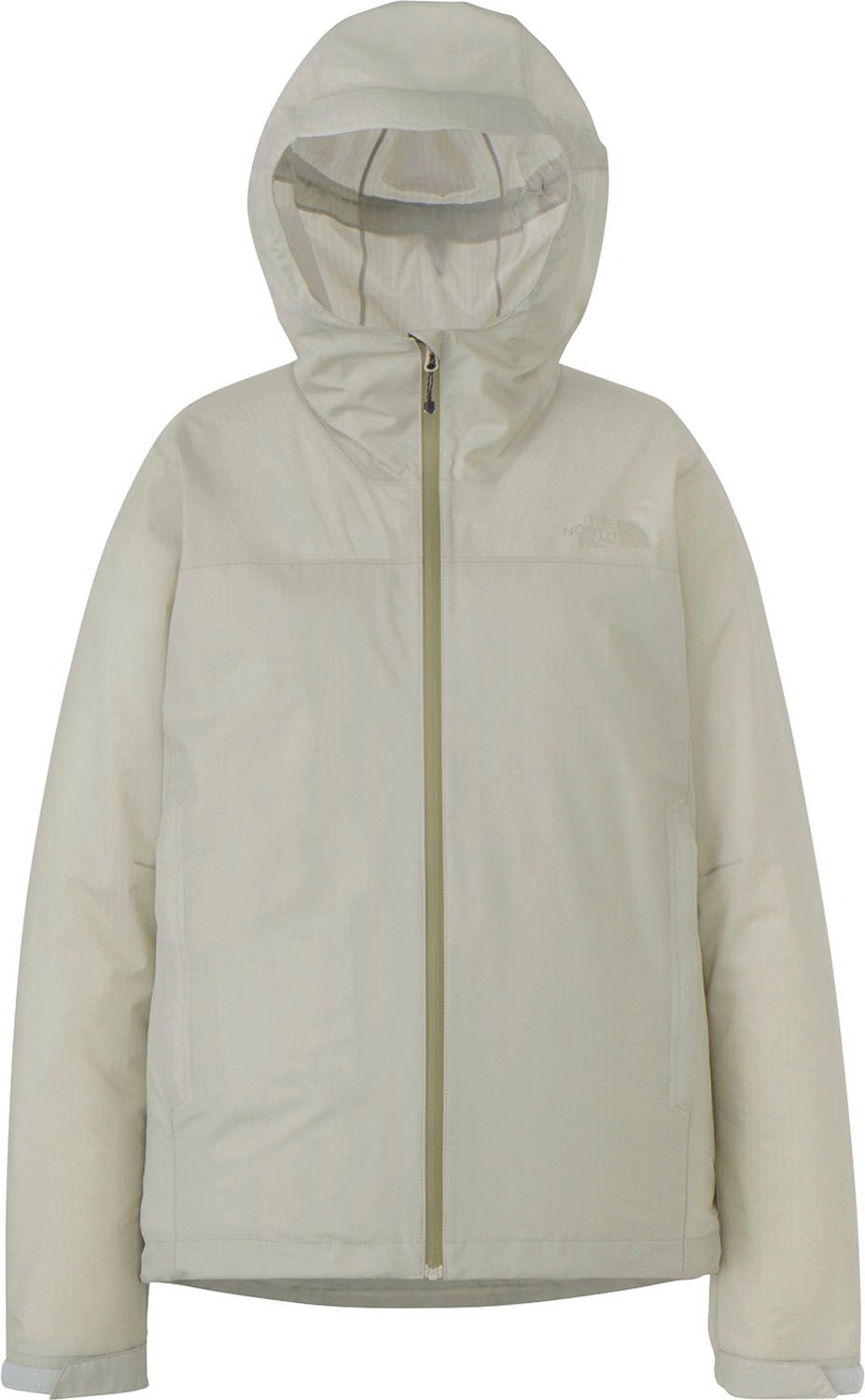 ザ ノース フェイス THE NORTH FACE アウトドア ベンチャージャケット レディース Venture Jacket トップス コート ジャケット 一枚もの キャンプ レジャー 防水 雨の日 軽量 止水ファスナー NPW1230 CL クレイグレー