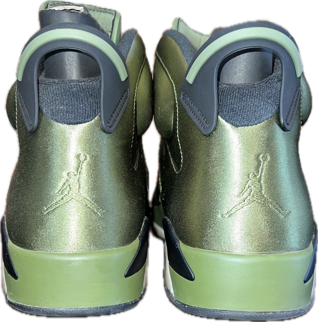 28.0cm NIKE AIR JORDAN 6 RETRO PINNACLE PROMO FLIGHT JACKETナイキ 