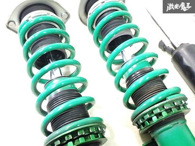 TEIN テイン ストリートベイシス L175S ムーヴ ムーブ / L575S