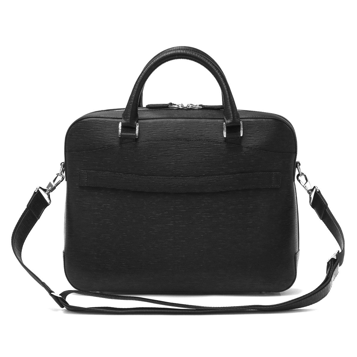 ペッレモルビダ ビジネスバッグ PELLE MORBIDA Capitano キャピターノ