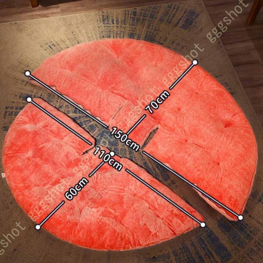 背もたれクッション 座布団