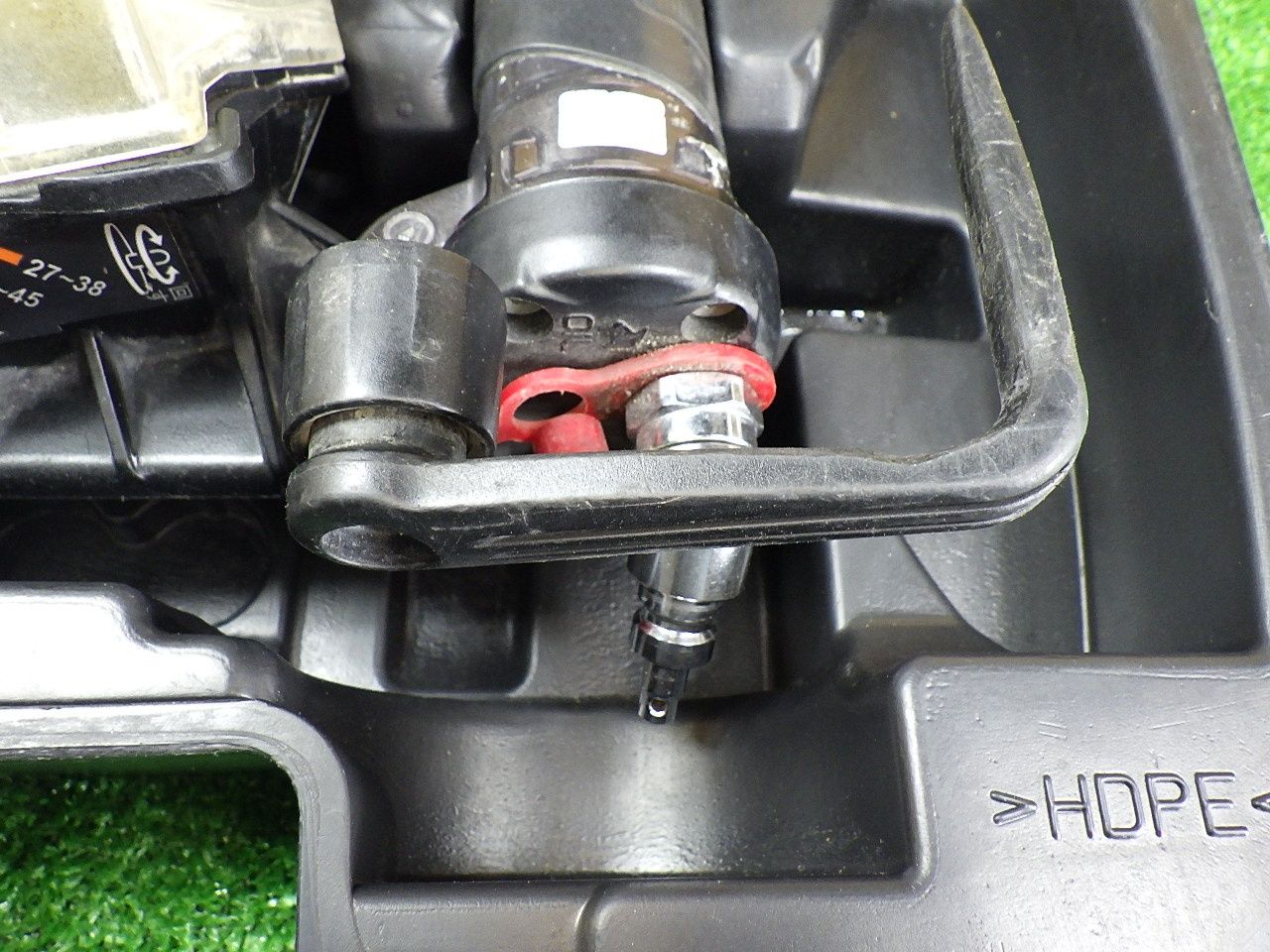 高圧コイルネイラ HN-65N2