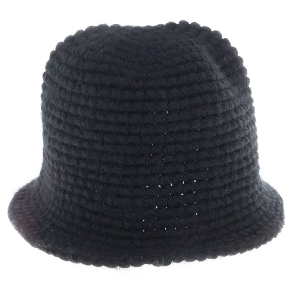 STUSSY (ステューシー) SS Link Knit Bucket リンク アクリル